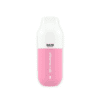 MyCig-7 daze 3000 puffs Strapple ICED